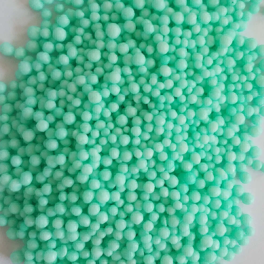 Polymer coated urea fertilizer PCU For Sale