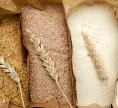 Whole Wheat Grain/Flour